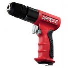3/8" Drive Reversible Red Composite Drill- Aircraft,Aviation,Automotive Tool
