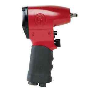 Chicago Pneumatic1/4" Drive HD Air Impact Wrench- Aircraft,Automotive Tools
