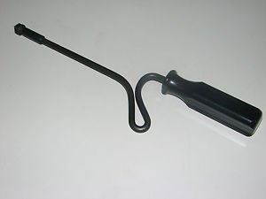Dog Leg De Burring Tool- Aircraft,Aviation Machinist Tools