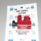 Mini Tubing Cutter- Aircraft, Aviation, Automotive Tools