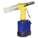 Air Riveter 1/4" Capacity- Aircraft,Aviation,Automotive Tool