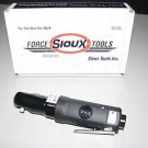 Sioux 1/4" Air Ratchet - Aircraft,Aviation, Automotive, Truck Tools