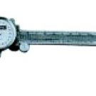 Dial Caliper 0-6 in.- Aircraft, Aviation, Machinist Tools
