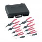 Internal - External Snap Ring Plier Set
