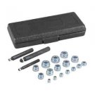 19 Piece Bushing Driver Set