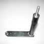 Long Pancake Drill Attachment- Aircraft, Aviation Tools