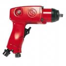 chicago Pneumatic 3/8" Dr  Impact Wrench- Aircraft, Aviation, Automotive Tools