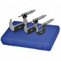 0-3" Digital Counter Outside Micrometer Set- Aircraft, Aviation, Machinist Tools