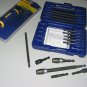 Impact Screwdriver Bit Set- Aircraft, Aviation, Automotive, Truck Tools