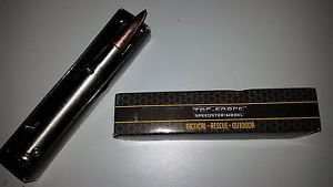 .50 Caliber Spring assist knife