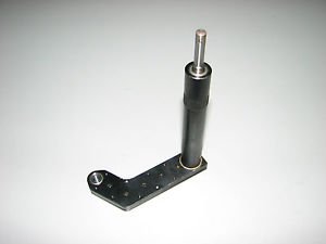 Long Offset 30 Degree Right Hand Drill Attachment- Aircraft, Aviation Tools