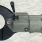 A-Type Single Cylinder Rivet Squeezer 3" Yoke