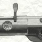 C-Type Double Cylinder Rivet Squeezer 3" Yoke