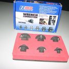 Metric Wrench Connectors-Automotive, Truck Tools