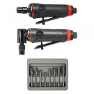 3 Piece Die Grinder Kit-Aircraft, Aviation, Automotive Tools