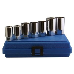 7 Piece Stud Remover/Installer Set