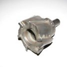 3" Carbide Toothed  Indexable Face Mill