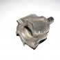 3" Carbide Toothed  Indexable Face Mill