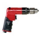 Chicago Pneumatic 3/8" Rev Air Drill- Aircraft, Aviation, Automotive Tools