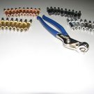 Clecos & Pliers- Aircraft,Aviation, Automotive, Truck Tools