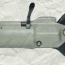 A-Type Double Cylinder Rivet Squeezer 3" Yoke