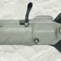 A-Type Double Cylinder Rivet Squeezer 3" Yoke