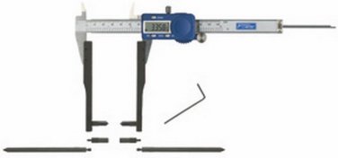 Caliper Measuring Kit with Digital Caliper-,Aircraft,Aviation,Automotive Tools