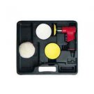 Chicago Pneumatic Mini Polisher Kit- Aircraft, Aviation, Automotive Tools