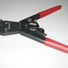 Sargent Environmental Crimpers- Aircraft,Aviation, Avionics Tools