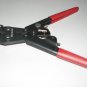 Sargent Environmental Crimpers- Aircraft,Aviation, Avionics Tools