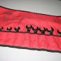 11 Piece Sunex Stubby Wrench Set- Aircraft,Aviation,Automotive, Truck Tools