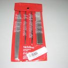 Nicholsen File Set- Aircraft,Aviation,Automotive Tools