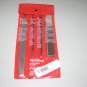 Nicholsen File Set- Aircraft,Aviation,Automotive Tools