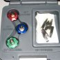 Mini Zero Degree Ratchet Combo Kit-Aircraft,Aviation,Automotive,Truck Tools