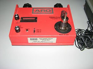 ARO 8560 Torque tester