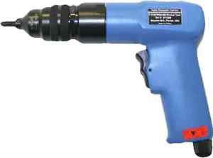 Taylor Pneumatic Rivnut Tool sizes #6-32-Aircraft,Aviation,Automotive Tools