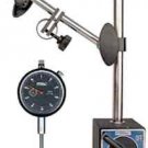 Fowler Magnetic Base and Dial Indicator- Aircraft, Aviation, Machinist Tools