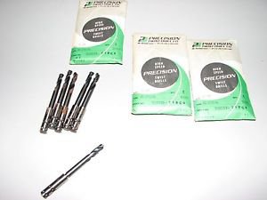 Precision Twist Drill 7/32" Bits- Aircraft, Aviation Tools
