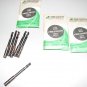 Precision Twist Drill 7/32" Bits- Aircraft, Aviation Tools