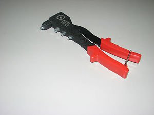 Professional Hand Riveter- Aircraft, Aviation Tools