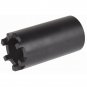 Clutch Spider Nut Socket- Motorcycle Tools
