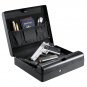 MicroVault XL Biometric Gun Safe