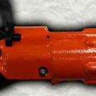 A-Type Single Cylinder Rivet Squeezer 1.5" Yoke