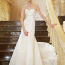 2012 new fashion elegant  designer wedding dress WD3