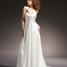 2012 new fashion elegant halter designer wedding dress WD21
