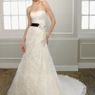 The new arrival sweetheart elegant wedding dress B1660