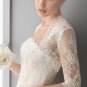 The new arrival elegant sweetheart wedding dress N0002