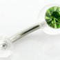 GRACEFUL !!! 316L STAINLESS STEEL BODY JEWELRY