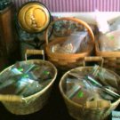 Herbal Samplers