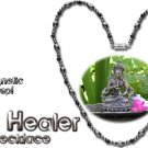 The Healer
